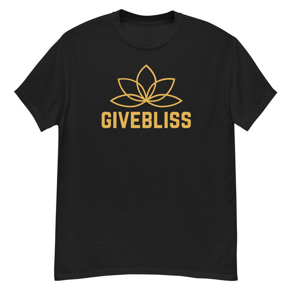 The Official Give Bliss Tee - Adult