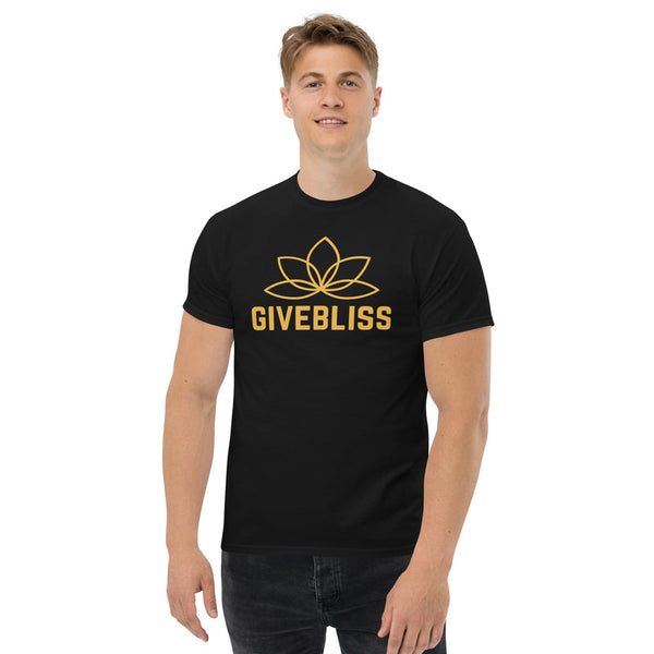 The Official Give Bliss Tee - Adult