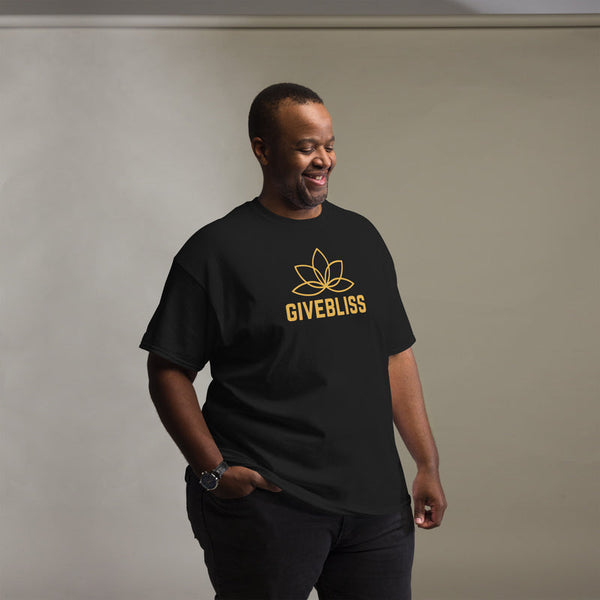 The Official Give Bliss Tee - Adult
