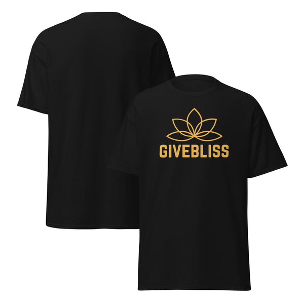 The Official Give Bliss Tee - Adult